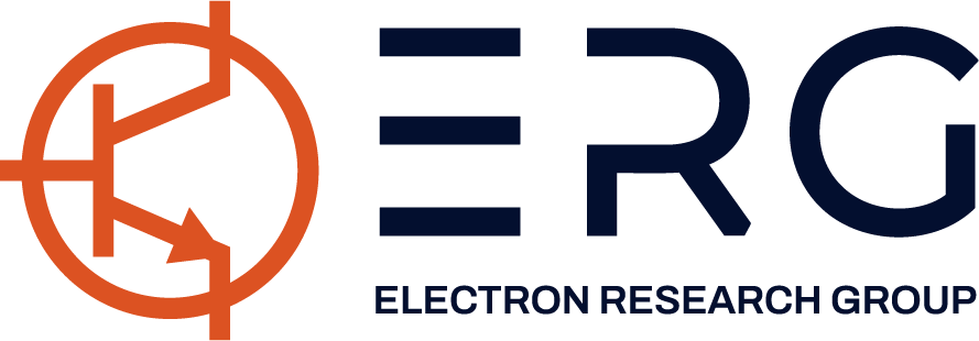 ERG Logo